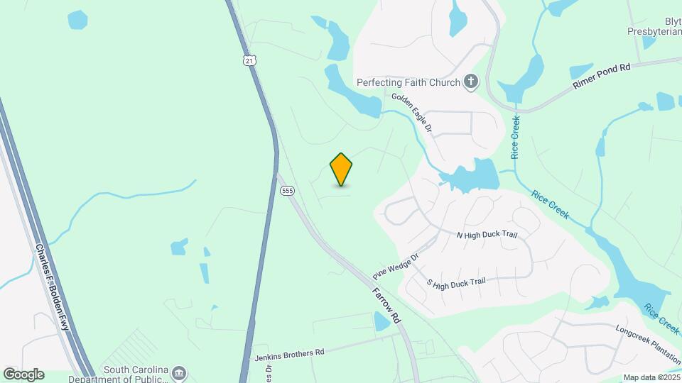 737 Wimbee Ct Map and Location Details