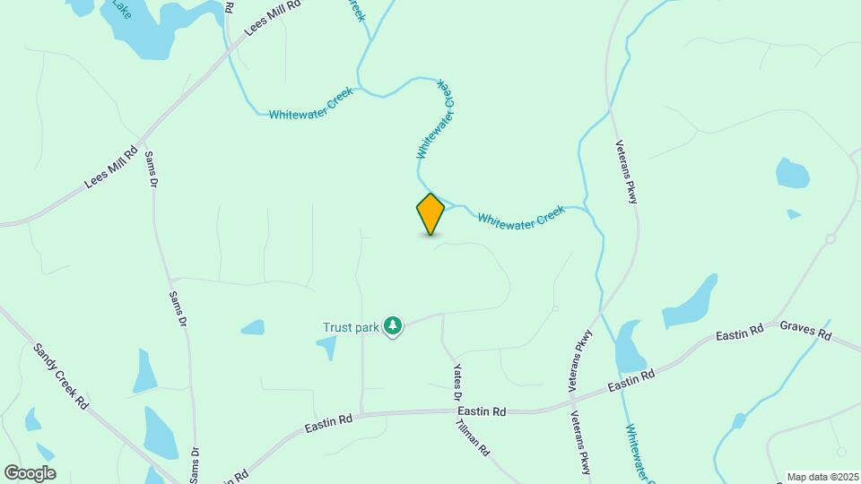 335 Butterfield Ln Map and Location Details