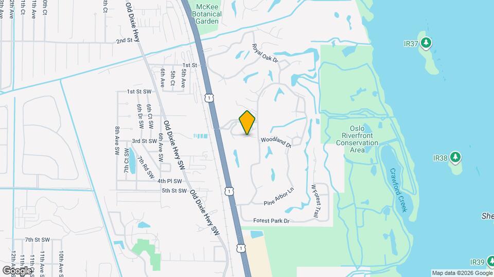 255 Grand Royale Cir Map and Location Details