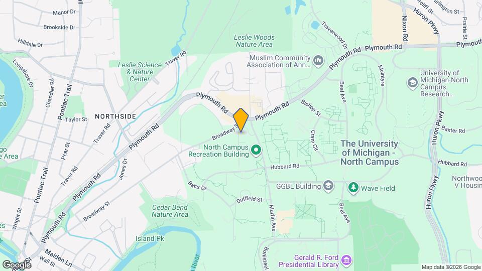 The Courtyards Apartments Ann Arbor, MI Apartments For Rent