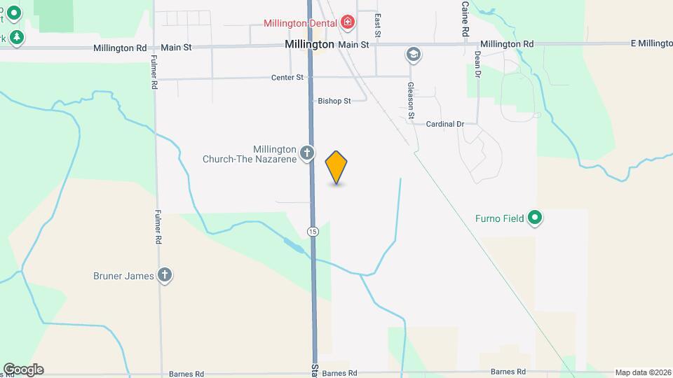 Colony South Apartments Millington, MI Apartments For Rent