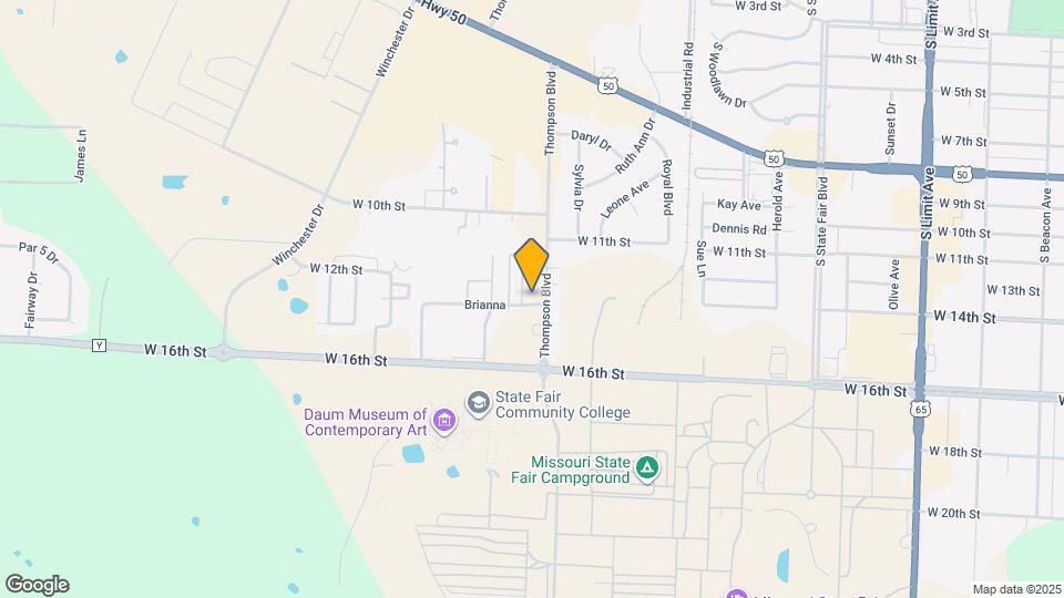 Stone Creek Apartments Sedalia, MO Apartments For Rent