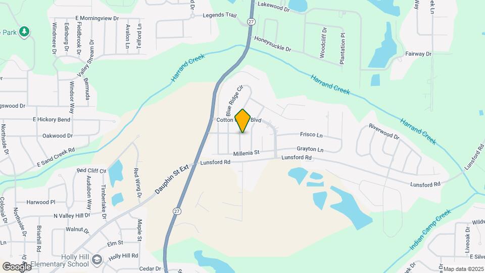 9 Welborn Ave Map and Location Details