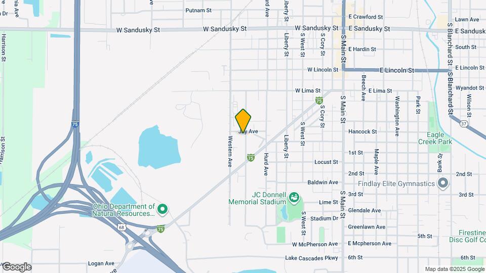 908 Summit St, Unit 908 Summit St. Mapa y Detalles de la Ubicación