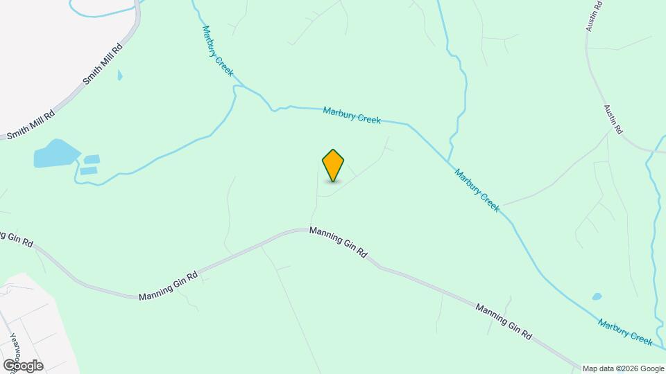 466 Gin Mill Dr Map and Location Details