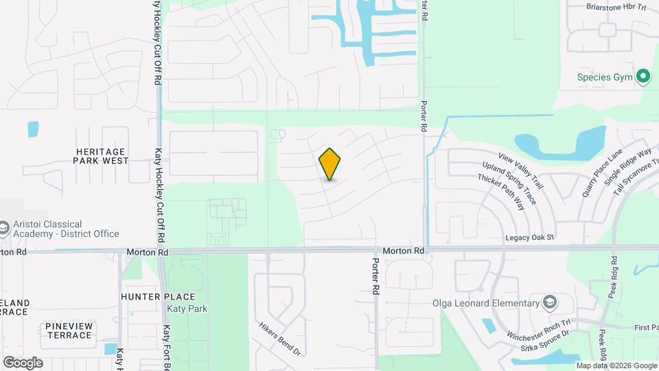 24342 Dolce Marina Ct Map and Location Details