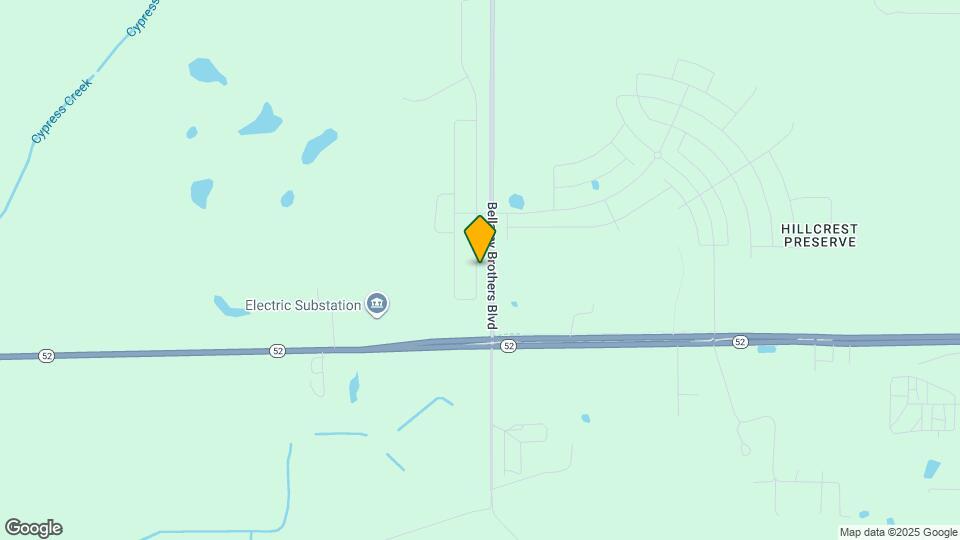 11678 Brae Wy Map and Location Details