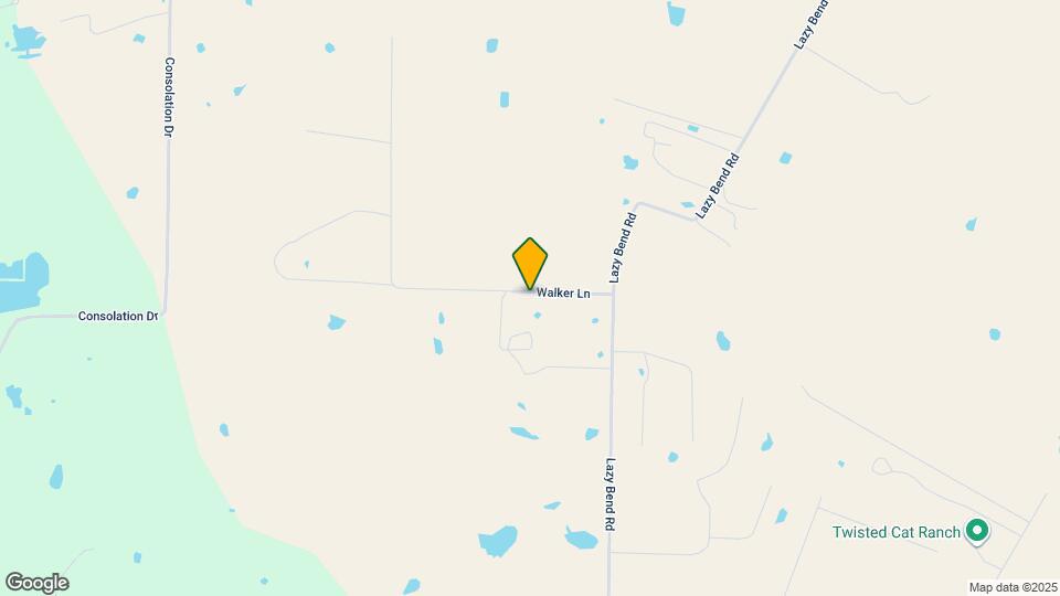 209 Walker Ln Map and Location Details