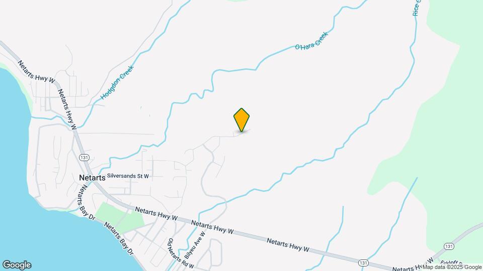 4265 Sequoia Loop Map and Location Details