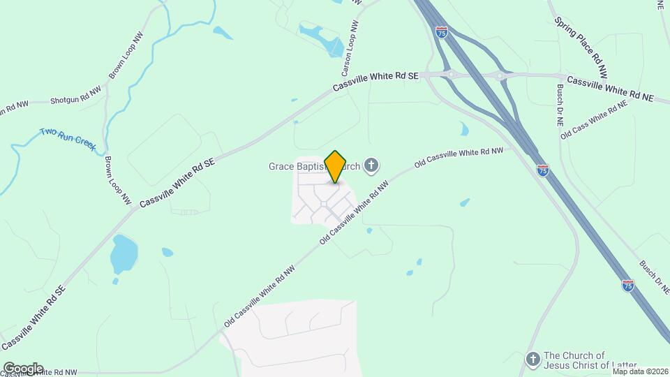 21 Howard Ave Mapa y Detalles de la Ubicación