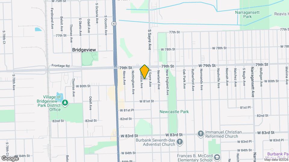 7947 Nordica Ave Apartments and Nearby Burbank Apartments For Rent