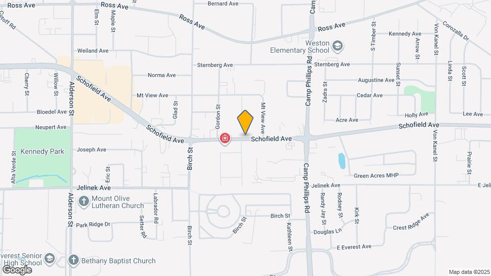 Pine Crest Court Townhomes Weston, WI Apartments For Rent