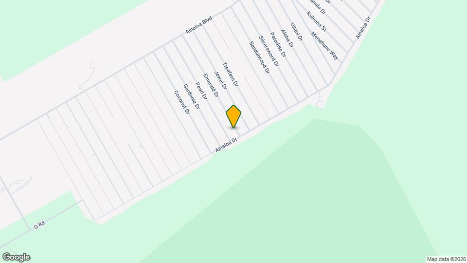 16-2164-2164 Emerald Dr Map and Location Details