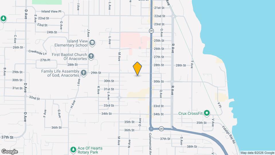 Silver Wood Apartments Anacortes, WA Apartments For Rent