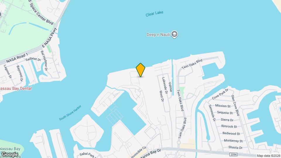 1414 Veranda Mist Map and Location Details