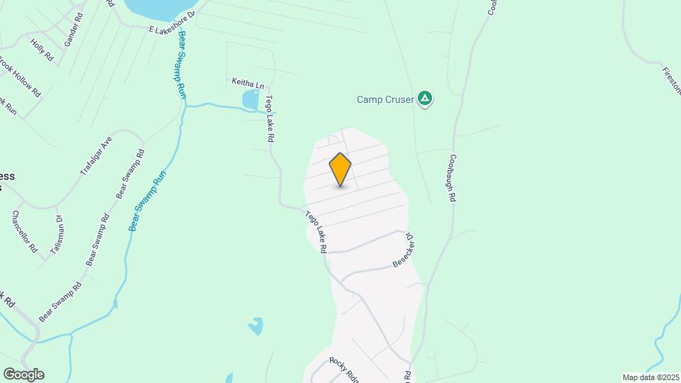 2127 Faratol Rd Photo