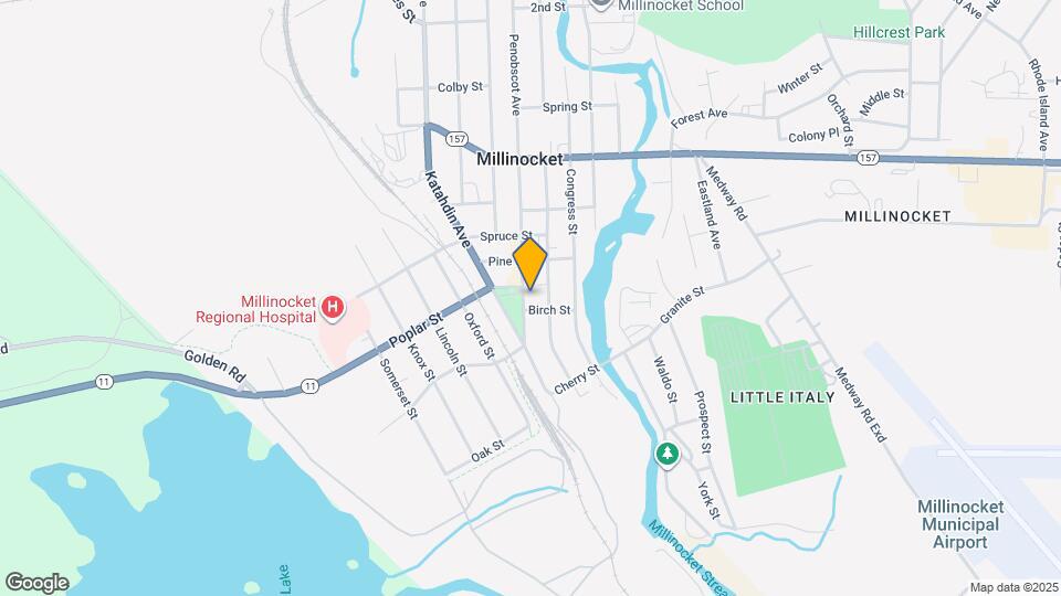 41 Penobscot Ave Apartments Millinocket, ME Apartments For Rent