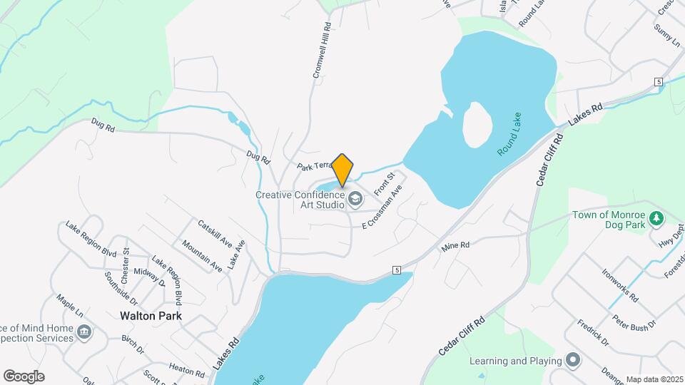 48 Interlochen Pky Apartments and Nearby Monroe Apartments For Rent Monroe, NY