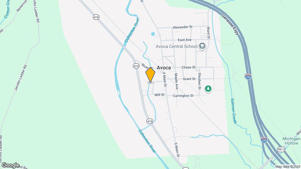 13 Exchange St Photo