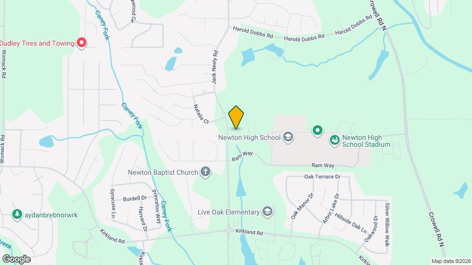 25 Brookstone Ct Map and Location Details