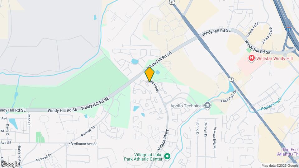 58 Rumson Ct Map and Location Details