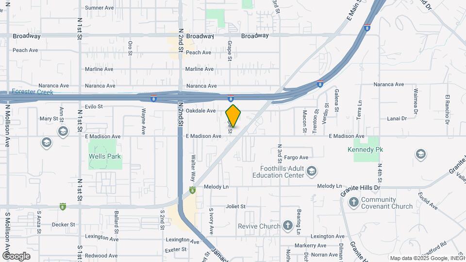 Woodlawn Manor Apartments and Nearby El Cajon Apartments For Rent El