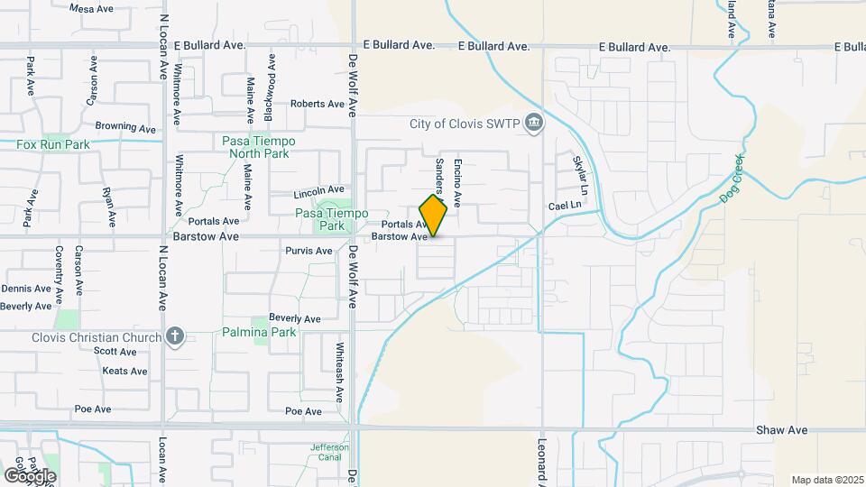 3531 Integrity Way Map and Location Details