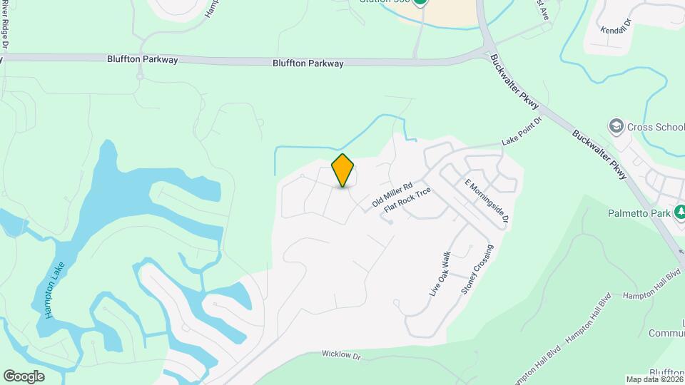 128 Heartstone Cir Map and Location Details