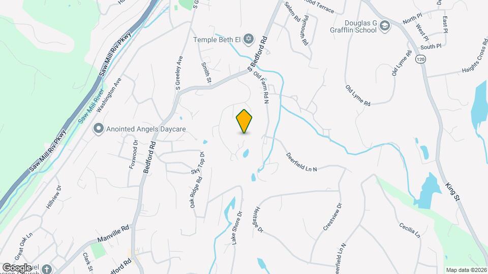 11 Pondview Cl Map and Location Details