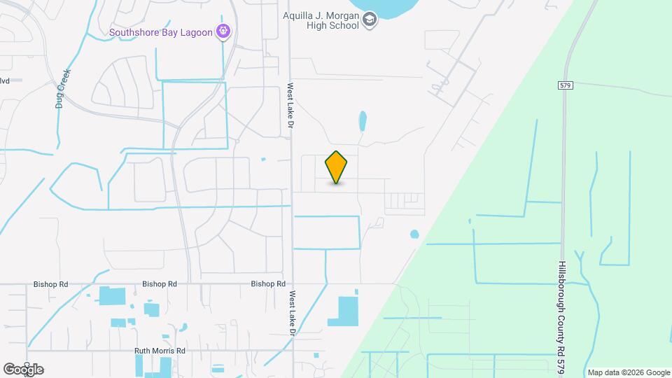 5748 Yellow Hornbill Ave Map and Location Details