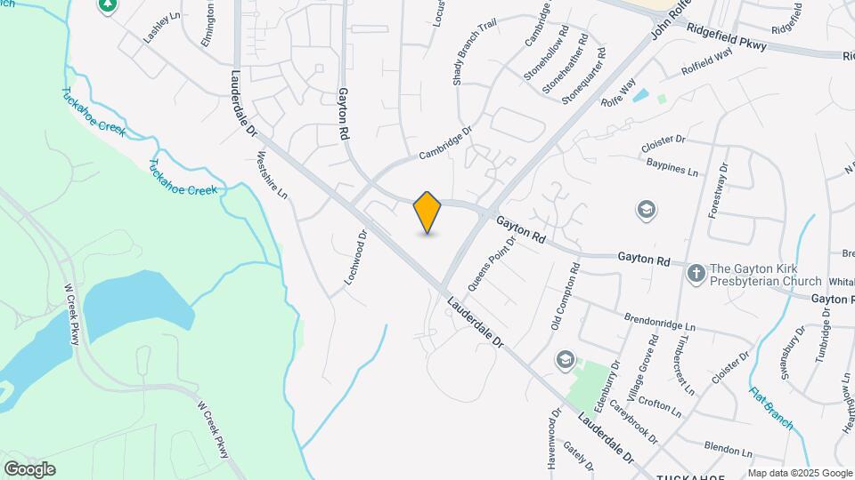 Maple Woods Apartments Richmond, VA Apartments For Rent