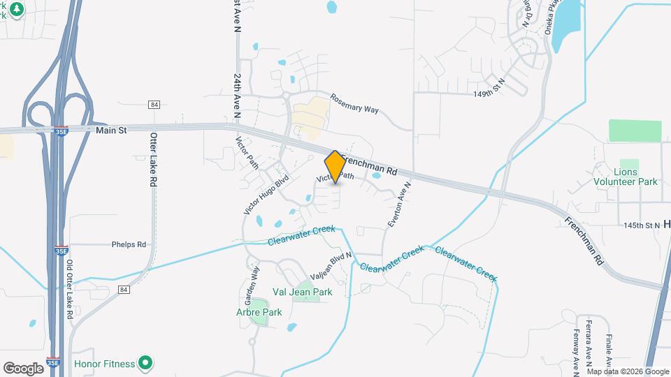 4625 Victor Path Rentals in Hugo, MN