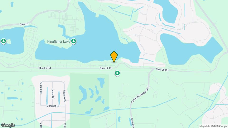 7724 Saloon Ln Map and Location Details