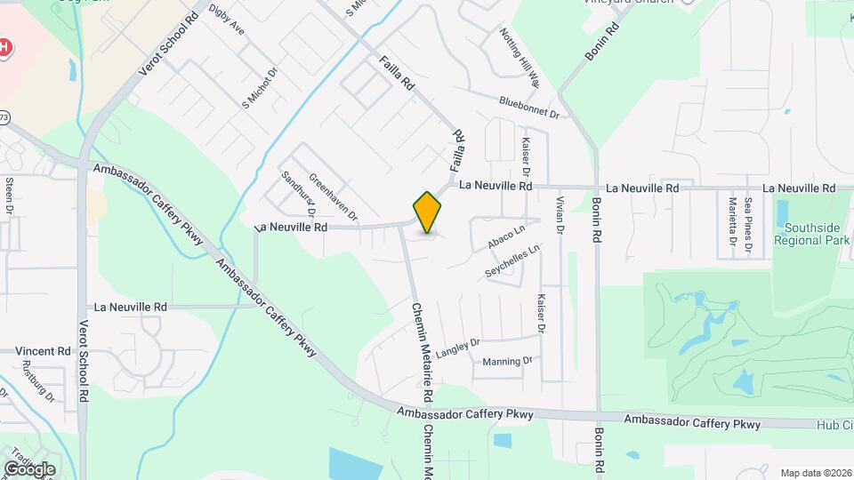 108 Oak Plns Aly Map and Location Details