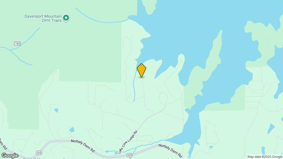 329 Arrowood Pointe Map and Location Details