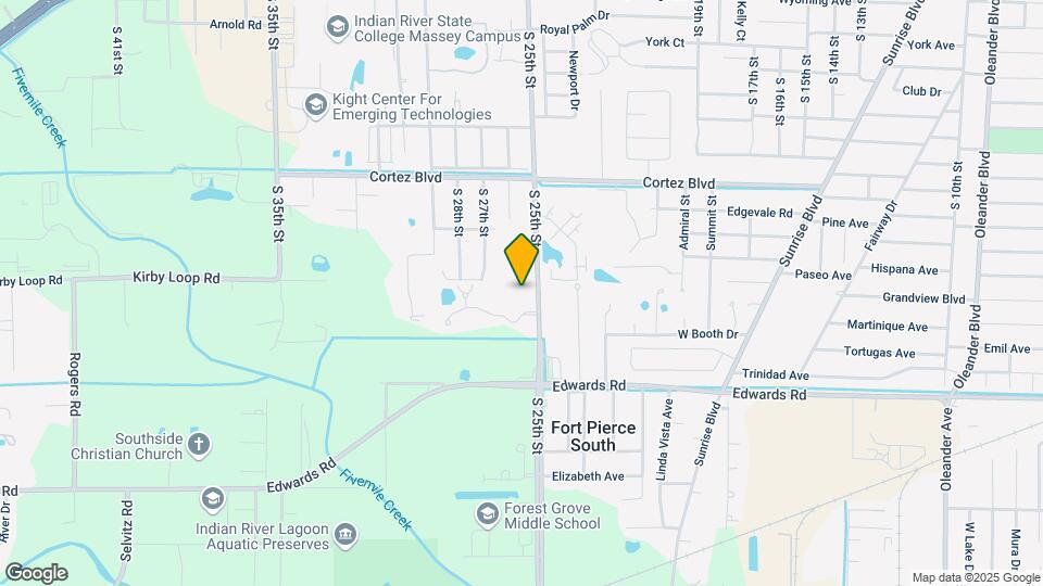 Lake Forest Park- Senior Living at Ease Map and Location Details