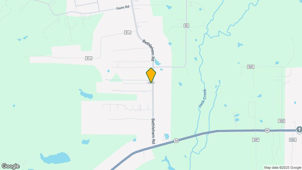 123 Stone Dr Map and Location Details