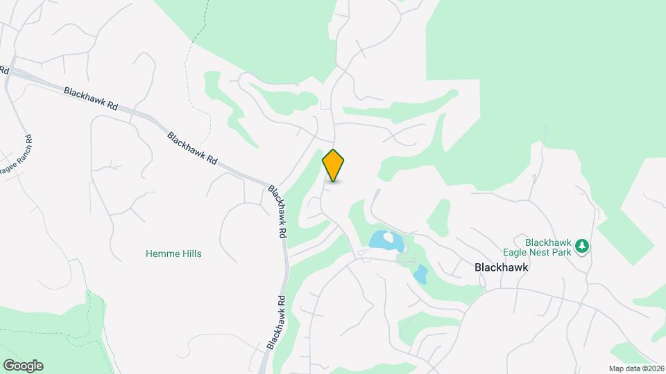 13 Deer Meadow Ct Map and Location Details