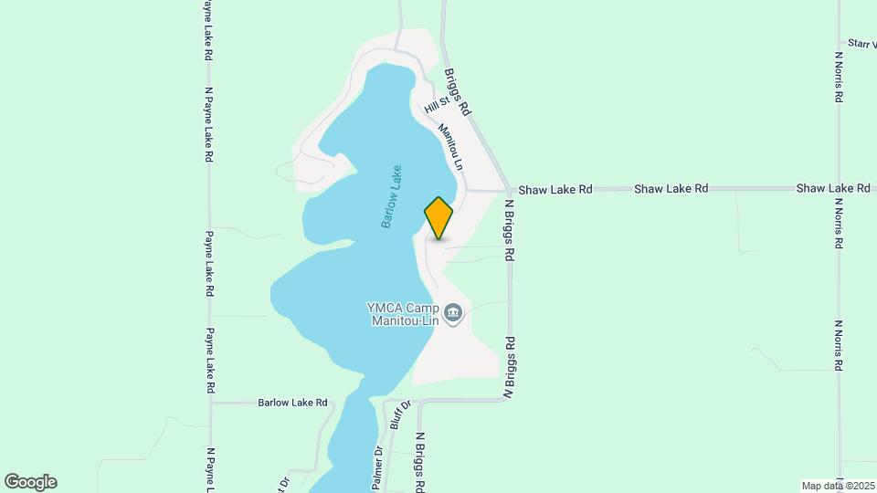 11442 Laham Ln Map and Location Details