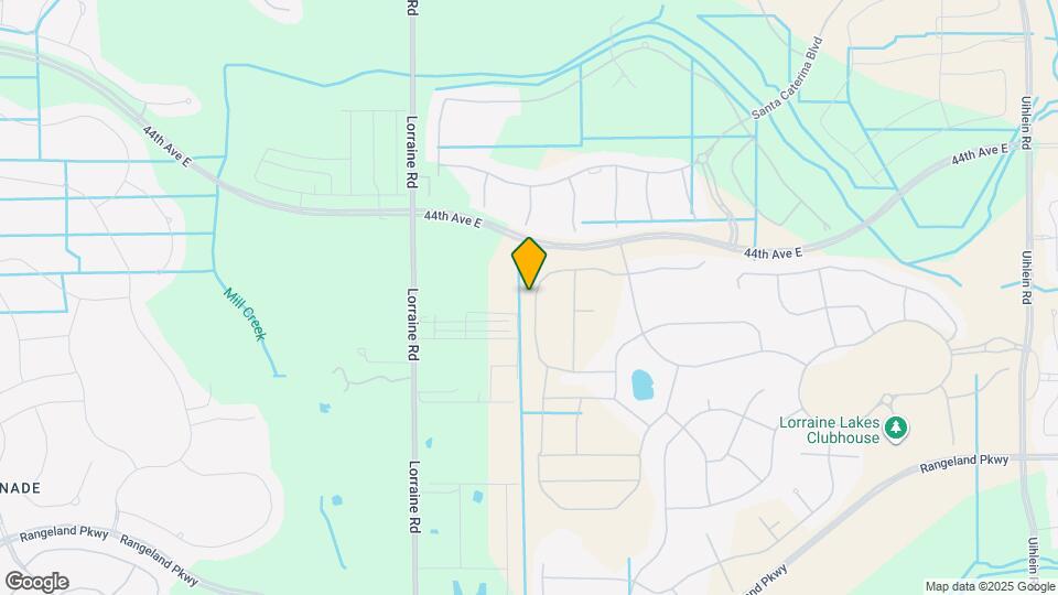 15159 Sea Salt Wy Map and Location Details