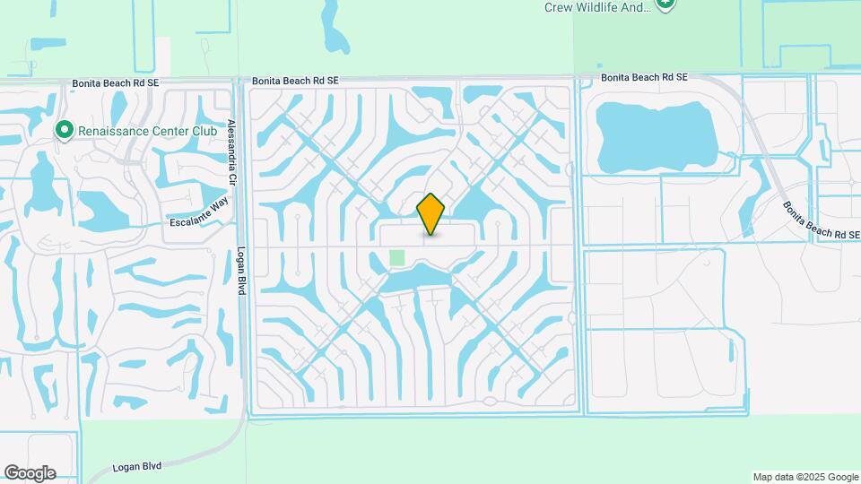 28495 Villagewalk Blvd Map and Location Details