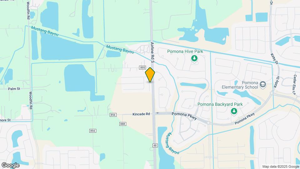 3900 County Rd 48 Map and Location Details