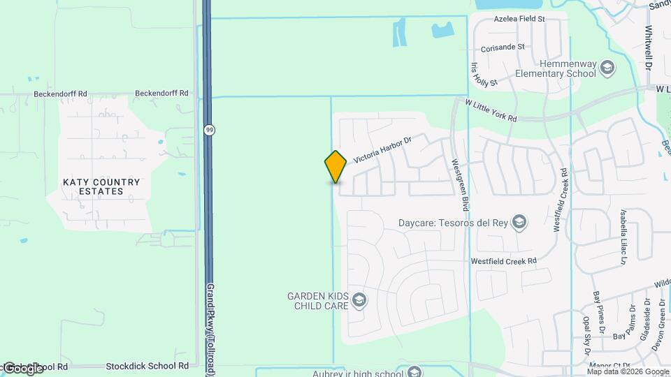 5415 Dover Ter Wy Map and Location Details