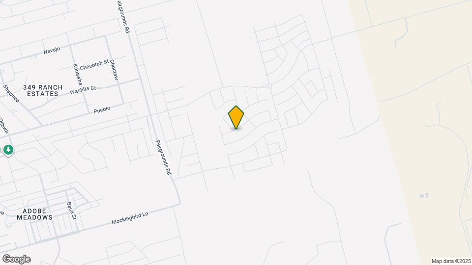 2302 Copperhead Rd Map and Location Details