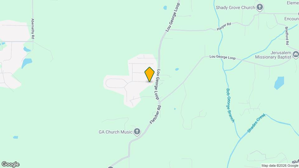 5588 Timber Leaf Lp Mapa y Detalles de la Ubicación