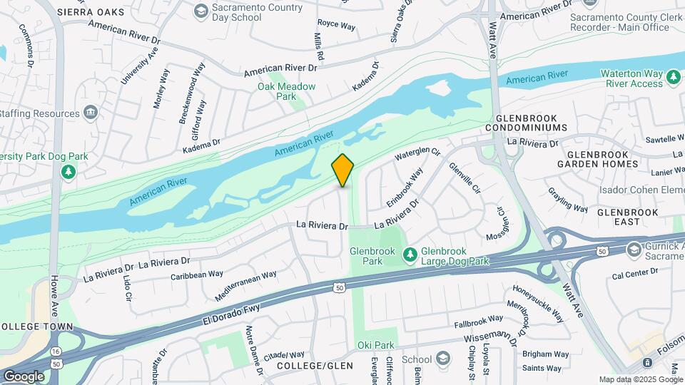 29 Grand Rio Cir Map and Location Details