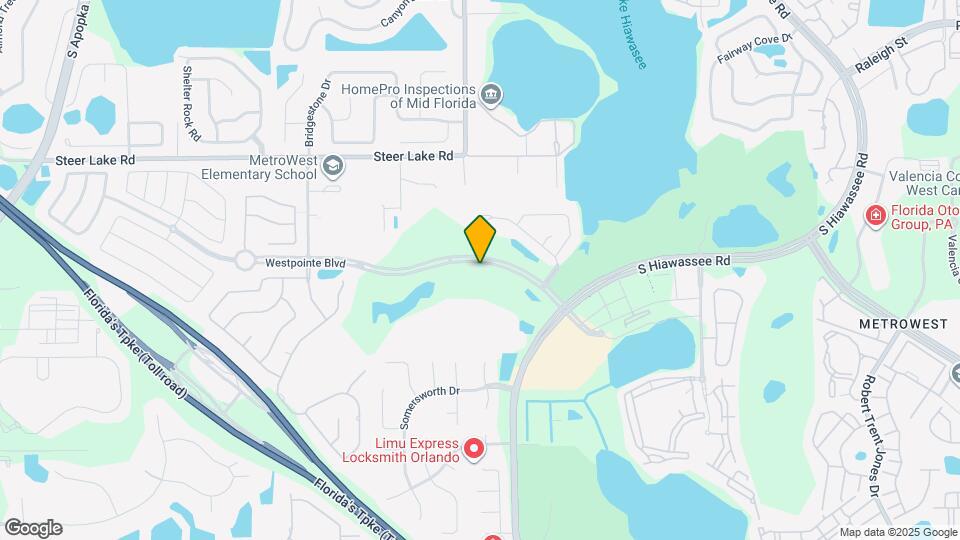 Bermuda Dunes Apartments and Nearby Orlando Apartments For Rent Orlando, FL