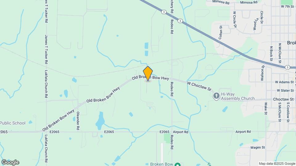 200 Old Broken Bow Hwy Apartments Broken Bow, OK Apartments For Rent