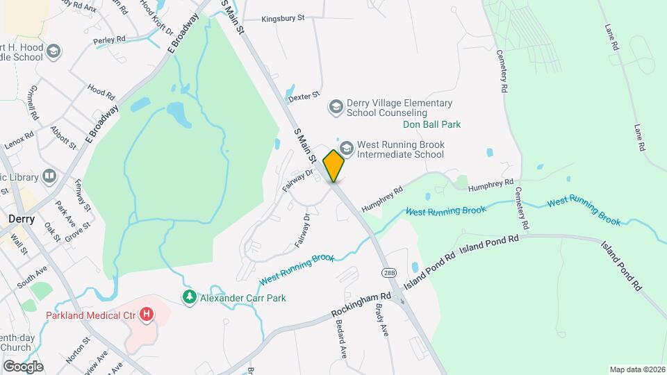 Fairways Apartments and Nearby Derry Apartments For Rent Derry, NH