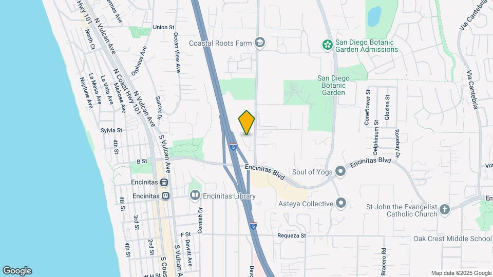 122 Mangano Cir, Unit 122 Map and Location Details